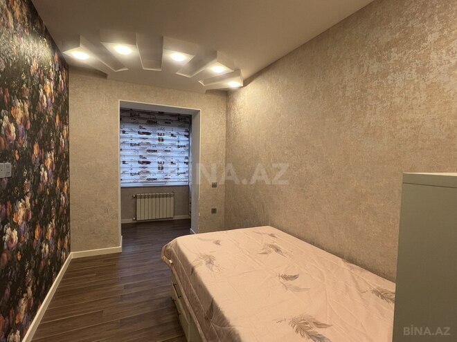 Satılır 3 otaqlı köhnə tikili 80 m², 28 May m., photo 8 from 12