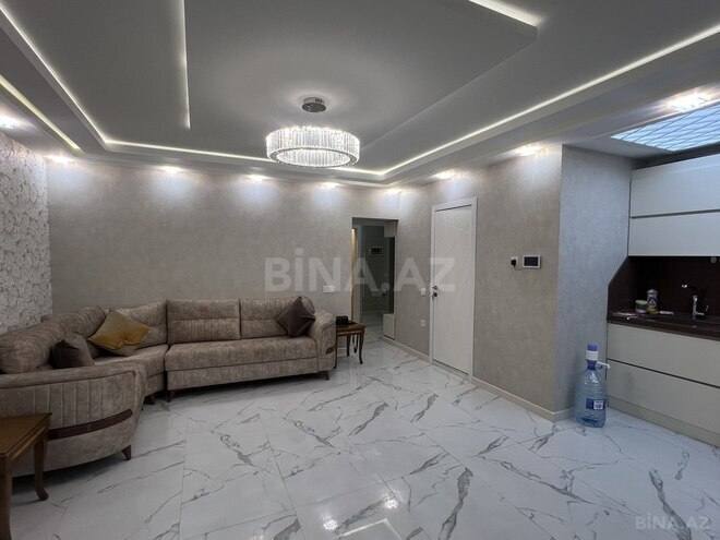 Satılır 3 otaqlı köhnə tikili 80 m², 28 May m., photo 4 from 12