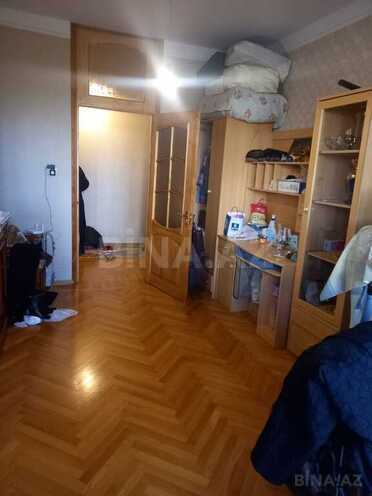 3 otaqlı köhnə tikili - 8-ci mikrorayon q. - 85 m² (14)