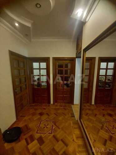 3 otaqlı köhnə tikili - 8-ci mikrorayon q. - 85 m² (3)