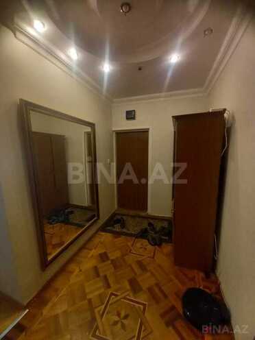 3 otaqlı köhnə tikili - 8-ci mikrorayon q. - 85 m² (10)
