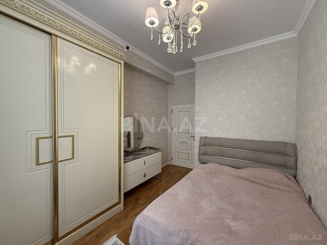2 otaqlı yeni tikili - Yasamal r. - 68 m² (14)