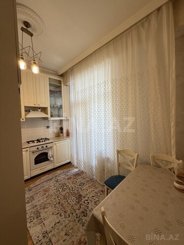 2 otaqlı yeni tikili - Yasamal r. - 68 m² (3)