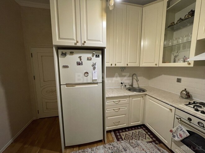 2 otaqlı yeni tikili - Yasamal r. - 68 m² (8)