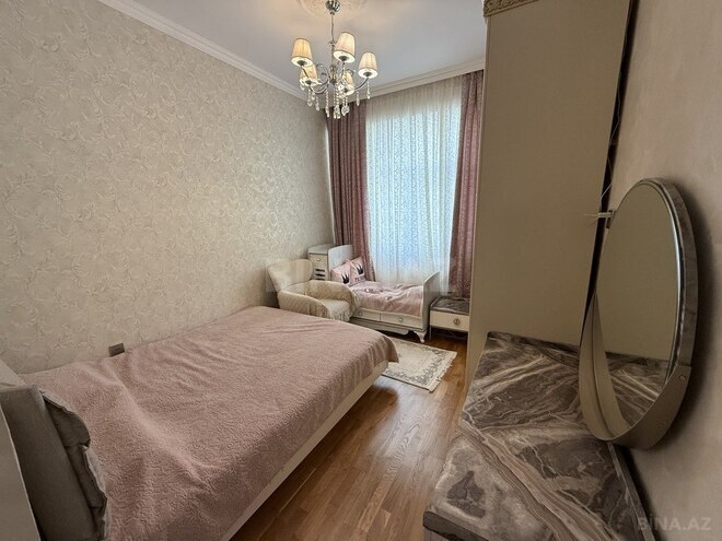 2 otaqlı yeni tikili - Yasamal r. - 68 m² (13)