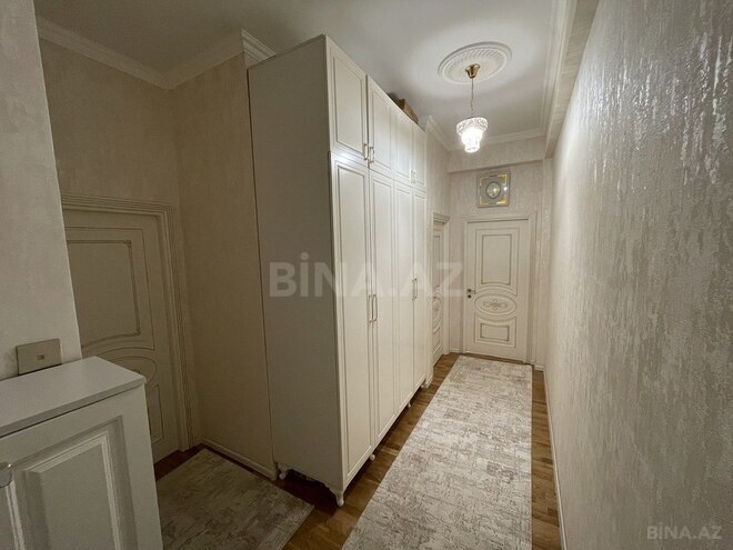 2 otaqlı yeni tikili - Yasamal r. - 68 m² (12)