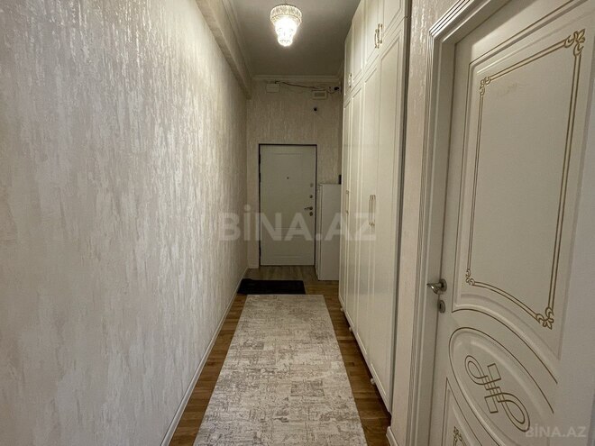 2 otaqlı yeni tikili - Yasamal r. - 68 m² (11)