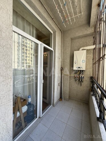 2 otaqlı yeni tikili - Yasamal r. - 68 m² (6)