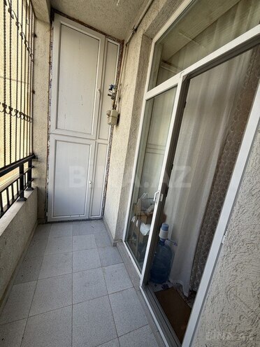 2 otaqlı yeni tikili - Yasamal r. - 68 m² (9)