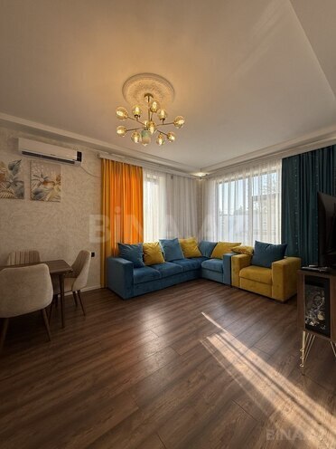 3-комн. дом/дача - пос. Новханы - 150 м² (12)