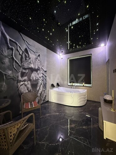3-комн. дом/дача - пос. Новханы - 150 м² (5)