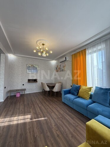 3-комн. дом/дача - пос. Новханы - 150 м² (10)