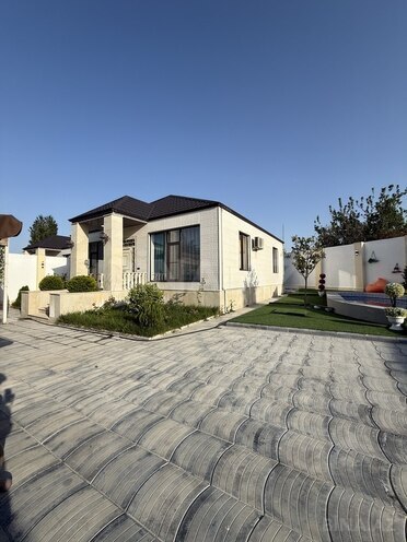 3-комн. дом/дача - пос. Новханы - 150 м² (3)