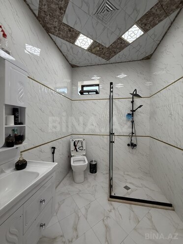 3-комн. дом/дача - пос. Новханы - 150 м² (8)
