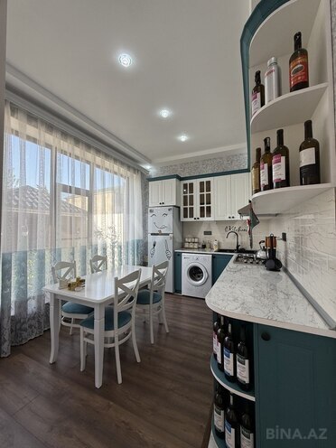 3-комн. дом/дача - пос. Новханы - 150 м² (13)