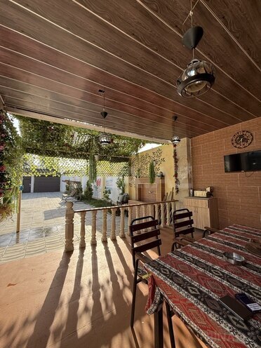 3-комн. дом/дача - пос. Новханы - 150 м² (4)