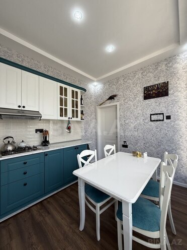 3-комн. дом/дача - пос. Новханы - 150 м² (9)