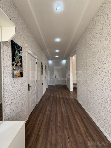 3-комн. дом/дача - пос. Новханы - 150 м² (7)