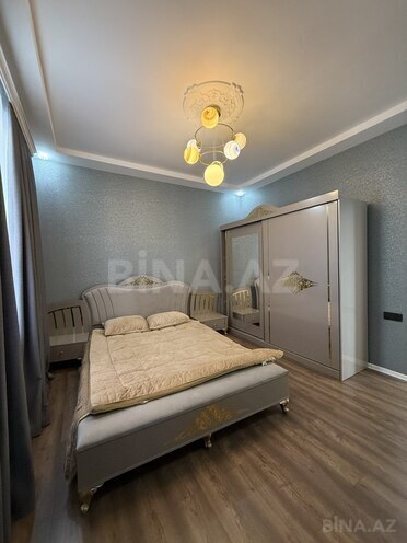 3-комн. дом/дача - пос. Новханы - 150 м² (6)