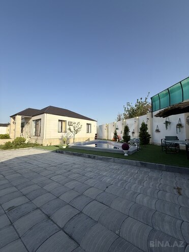 3-комн. дом/дача - пос. Новханы - 150 м² (15)