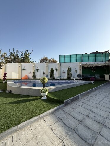 3-комн. дом/дача - пос. Новханы - 150 м² (1)