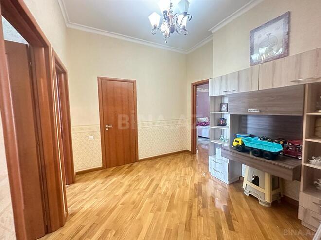 4 otaqlı yeni tikili - Nərimanov r. - 211 m² (7)