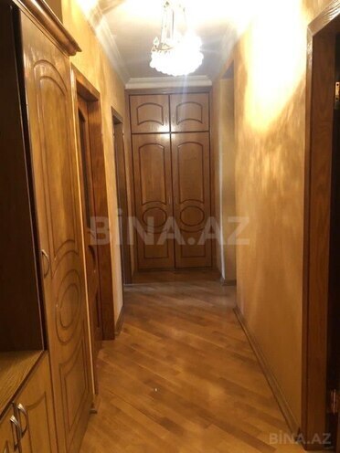 4-комн. вторичка - м. Нариман Нариманов - 100 м² (8)