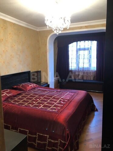 4-комн. вторичка - м. Нариман Нариманов - 100 м² (3)