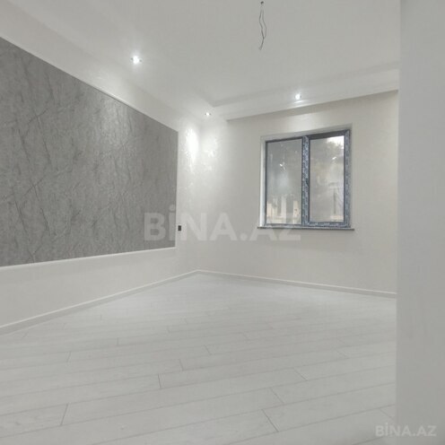 4 otaqlı həyət evi/bağ evi - Həzi Aslanov q. - 150 m² (24)