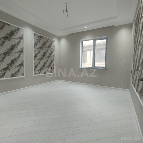 4 otaqlı həyət evi/bağ evi - Həzi Aslanov q. - 150 m² (8)