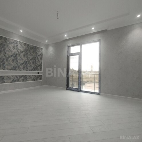 4 otaqlı həyət evi/bağ evi - Həzi Aslanov q. - 150 m² (18)