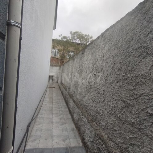 4 otaqlı həyət evi/bağ evi - Həzi Aslanov q. - 150 m² (10)