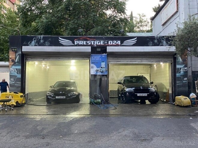 Объект - м. Нариман Нариманов - 50 м² (1)
