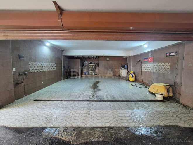 Объект - м. Нариман Нариманов - 50 м² (2)