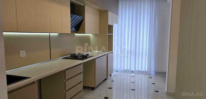 3 otaqlı yeni tikili - 28 May m. - 104 m² (1)