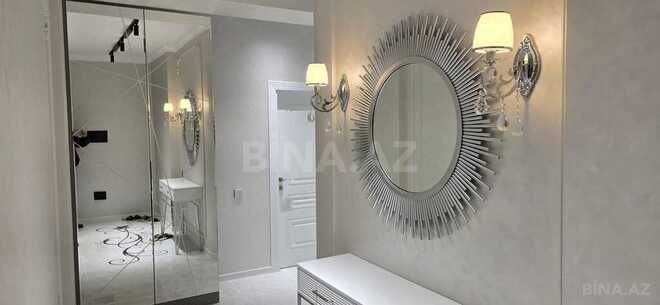 3 otaqlı yeni tikili - 28 May m. - 104 m² (5)