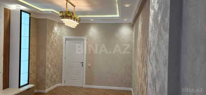 3 otaqlı yeni tikili - 28 May m. - 104 m² (4)