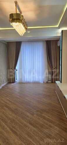 3 otaqlı yeni tikili - 28 May m. - 104 m² (9)