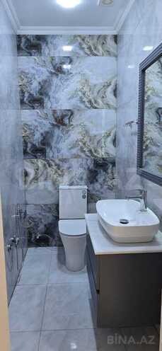 3 otaqlı yeni tikili - 28 May m. - 104 m² (8)
