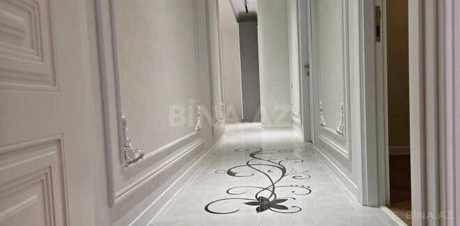 3 otaqlı yeni tikili - 28 May m. - 104 m² (2)