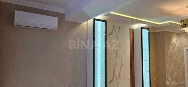 3 otaqlı yeni tikili - 28 May m. - 104 m² (3)