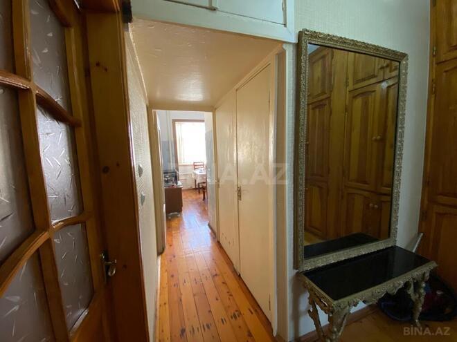 2 otaqlı köhnə tikili - Həzi Aslanov m. - 60 m² (6)