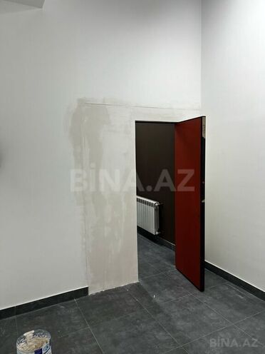 3 otaqlı ofis - Elmlər Akademiyası m. - 120 m² (13)
