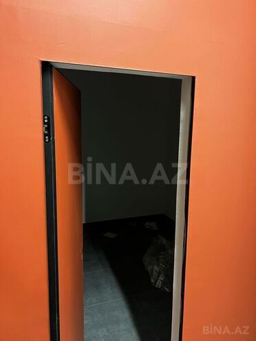 3 otaqlı ofis - Elmlər Akademiyası m. - 120 m² (14)