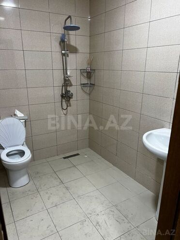 3 otaqlı ofis - Elmlər Akademiyası m. - 120 m² (15)