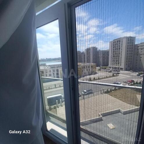 3 otaqlı yeni tikili - Yeni Yasamal q. - 88 m² (9)