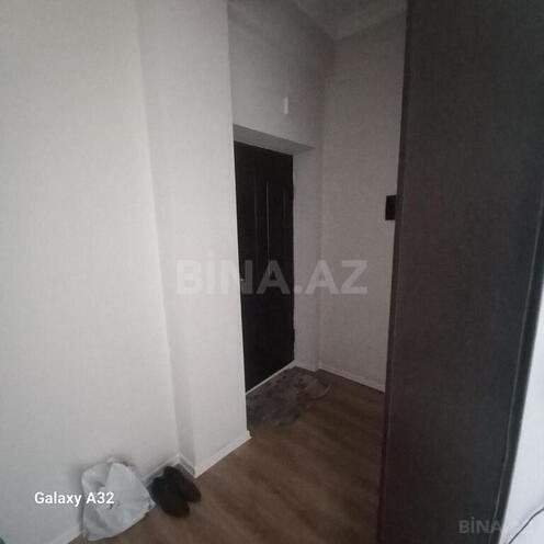 3 otaqlı yeni tikili - Yeni Yasamal q. - 88 m² (13)