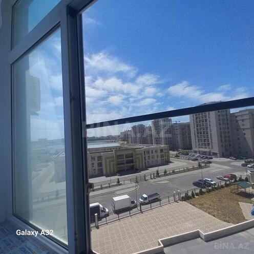 3 otaqlı yeni tikili - Yeni Yasamal q. - 88 m² (12)