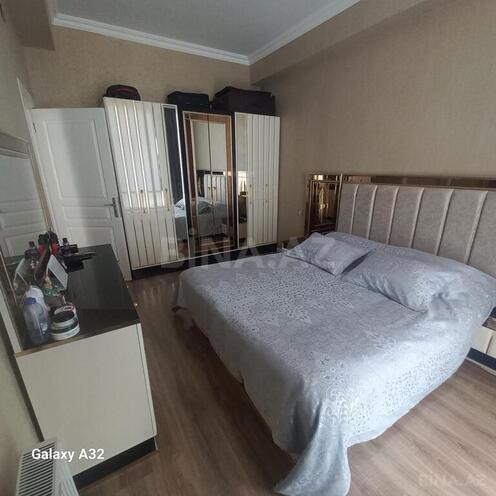 3 otaqlı yeni tikili - Yeni Yasamal q. - 88 m² (1)