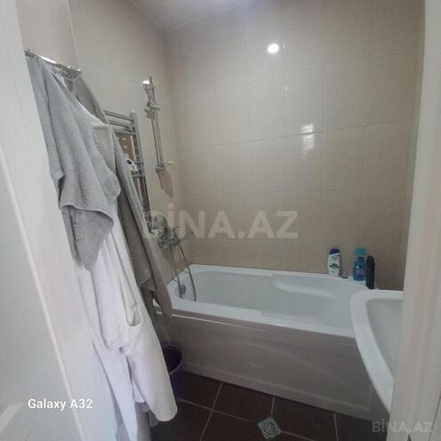 3 otaqlı yeni tikili - Yeni Yasamal q. - 88 m² (15)